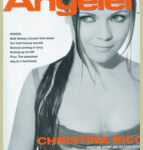 Angeleno Magazine logo
