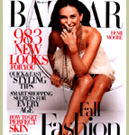 Harper's Bazaar logo