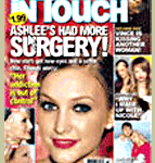 In Touch Weekly logo